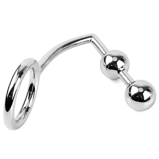 Sexual Anal 4354 Ball PerfectFit Hook Suspension Two 0707